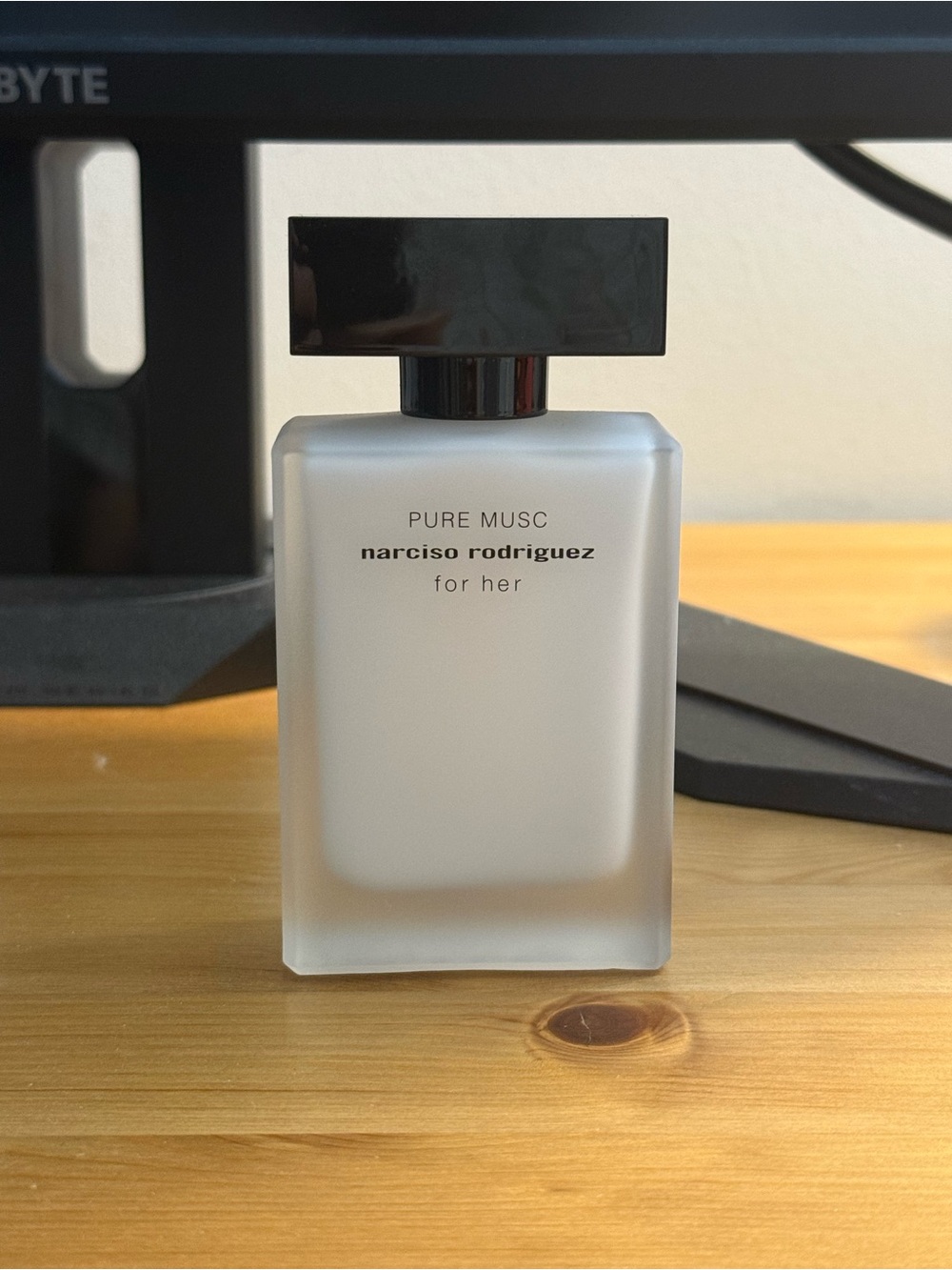 Narciso Rodriguez Pure Musc for Her